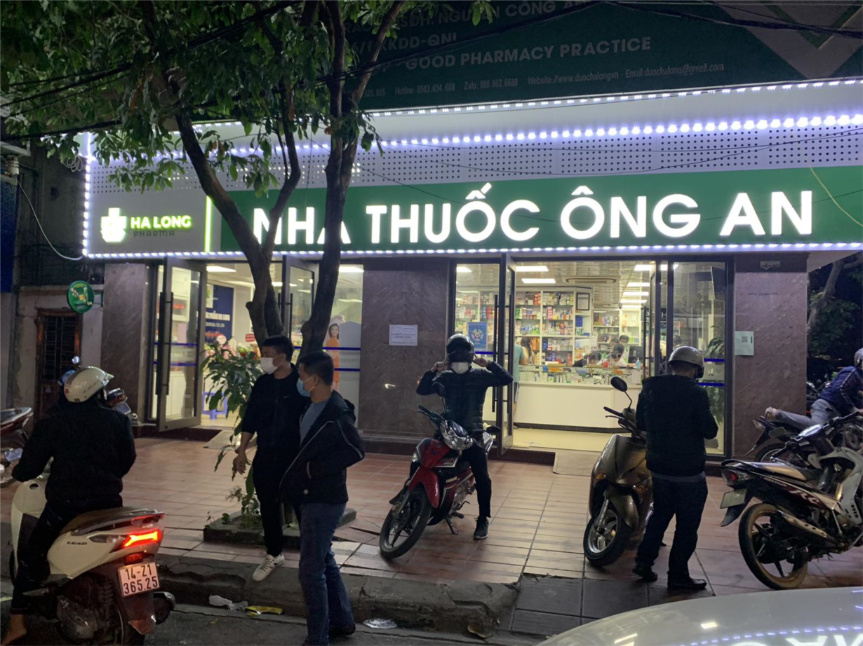 Hạ Long: 